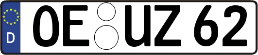 OE-UZ62