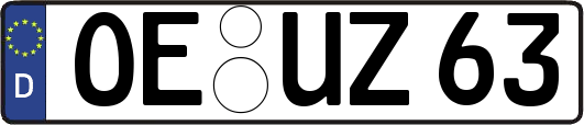 OE-UZ63