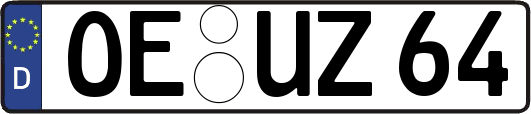 OE-UZ64