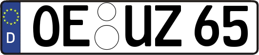 OE-UZ65