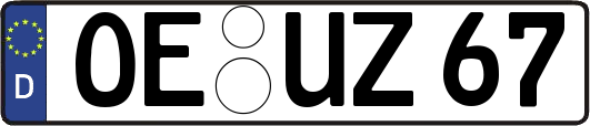 OE-UZ67