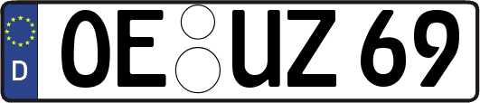 OE-UZ69