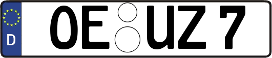 OE-UZ7