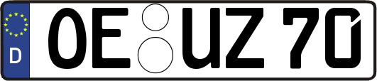 OE-UZ70