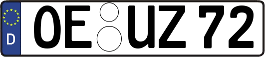 OE-UZ72