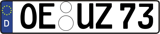 OE-UZ73