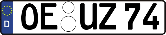 OE-UZ74