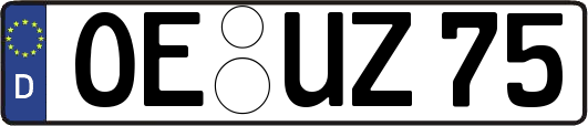 OE-UZ75