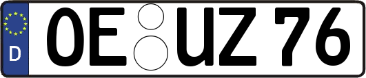 OE-UZ76