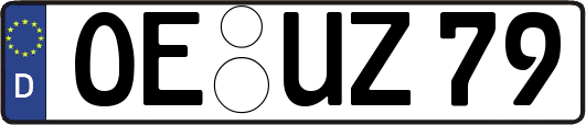 OE-UZ79