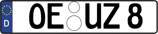 OE-UZ8