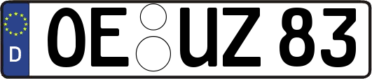 OE-UZ83
