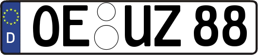 OE-UZ88