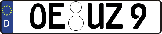 OE-UZ9