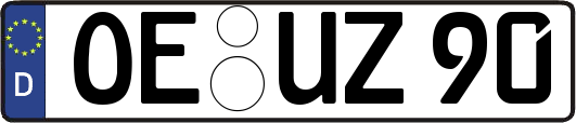 OE-UZ90