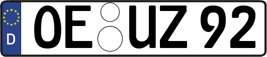 OE-UZ92
