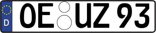 OE-UZ93