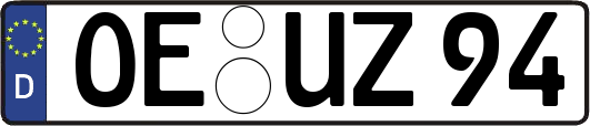 OE-UZ94