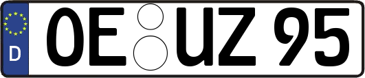 OE-UZ95