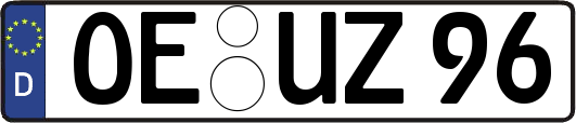 OE-UZ96