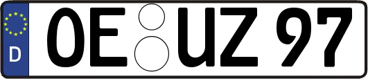 OE-UZ97