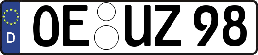 OE-UZ98