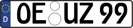 OE-UZ99