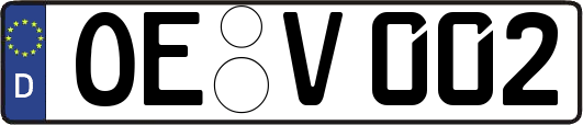OE-V002
