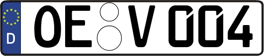 OE-V004