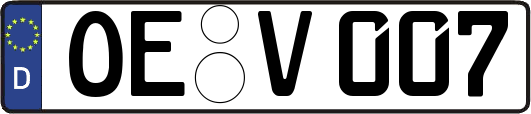 OE-V007