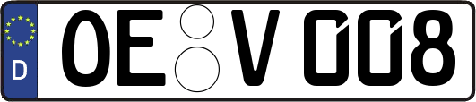 OE-V008