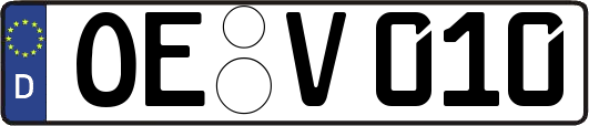 OE-V010
