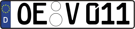 OE-V011