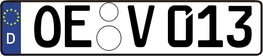 OE-V013