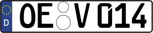OE-V014