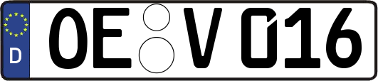 OE-V016