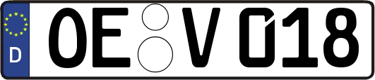 OE-V018