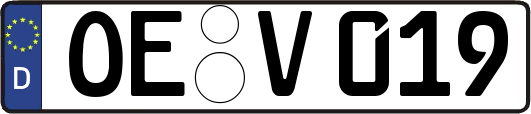 OE-V019