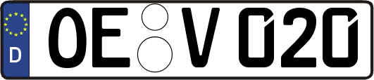 OE-V020