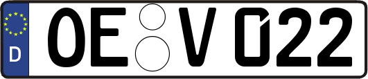 OE-V022