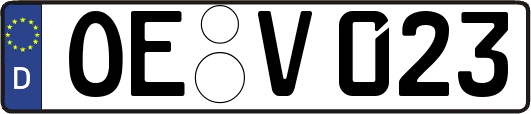 OE-V023