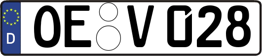 OE-V028