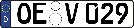 OE-V029