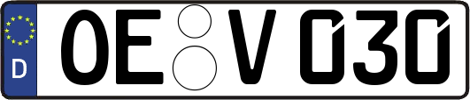 OE-V030
