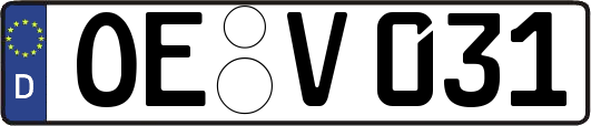 OE-V031