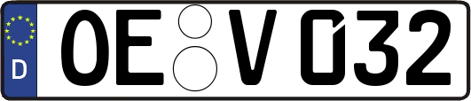 OE-V032