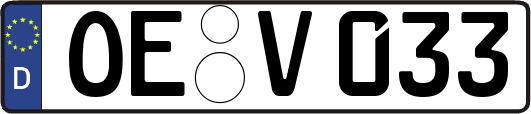 OE-V033
