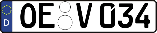 OE-V034