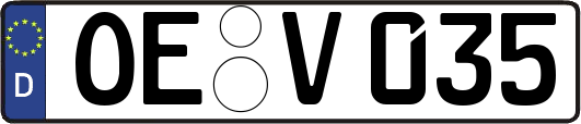 OE-V035