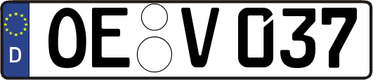 OE-V037